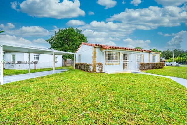 13005 NW 8th Ave 0, North Miami, FL 33168