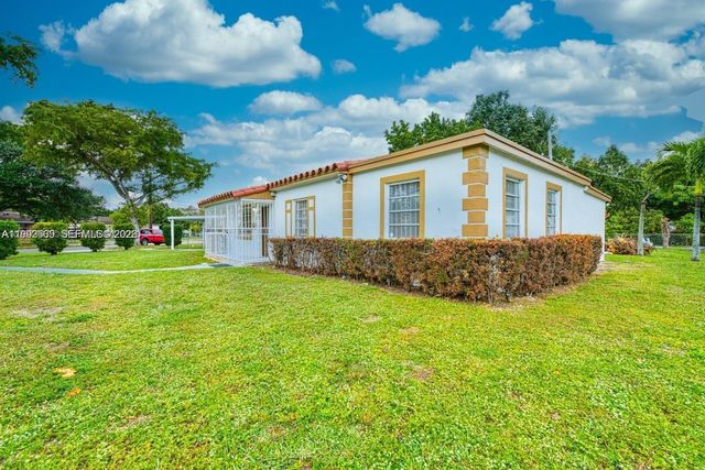 13005 NW 8th Ave 0, North Miami, FL 33168