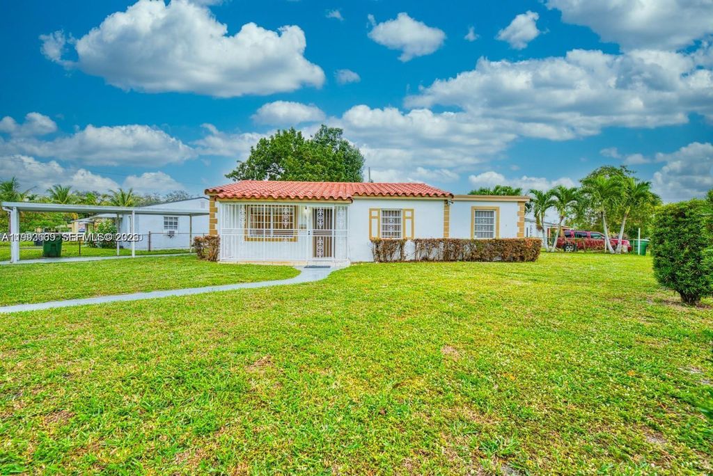 13005 NW 8th Ave 0, North Miami, FL 33168