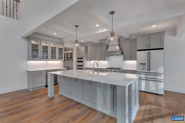 2 JARMANS GAP RD Lot 2 Jarmans Gap, Crozet, VA 22932