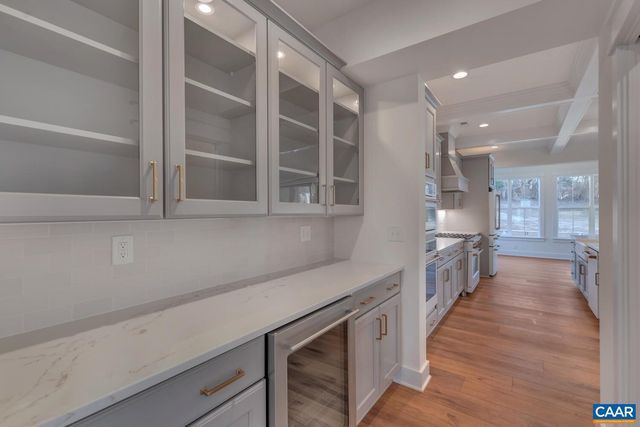 2 JARMANS GAP RD Lot 2 Jarmans Gap, Crozet, VA 22932