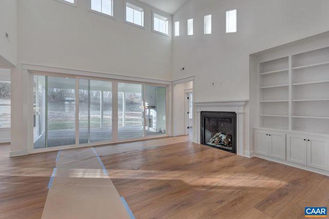 2 JARMANS GAP RD Lot 2 Jarmans Gap, Crozet, VA 22932