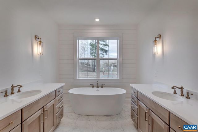 2 JARMANS GAP RD Lot 2 Jarmans Gap, Crozet, VA 22932