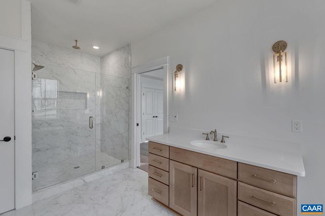 2 JARMANS GAP RD Lot 2 Jarmans Gap, Crozet, VA 22932