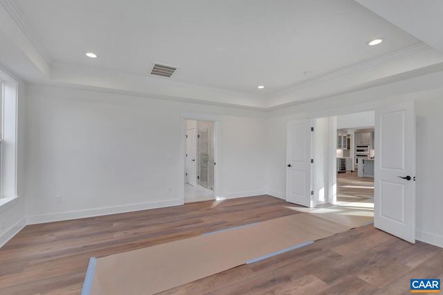 2 JARMANS GAP RD Lot 2 Jarmans Gap, Crozet, VA 22932