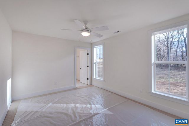 2 JARMANS GAP RD Lot 2 Jarmans Gap, Crozet, VA 22932