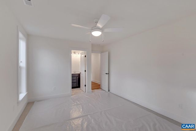 2 JARMANS GAP RD Lot 2 Jarmans Gap, Crozet, VA 22932