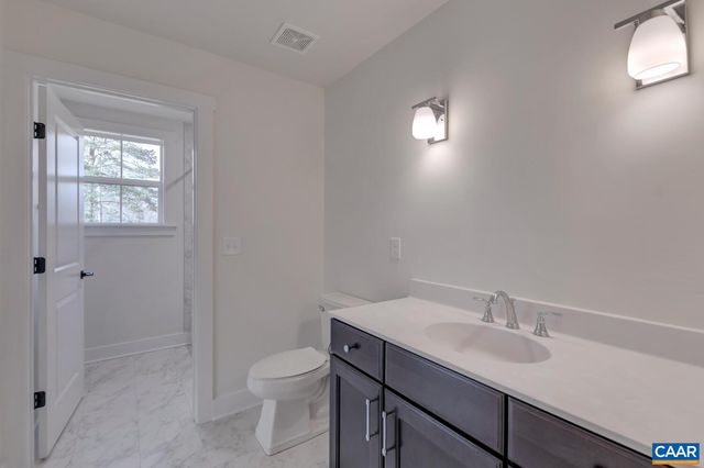 2 JARMANS GAP RD Lot 2 Jarmans Gap, Crozet, VA 22932