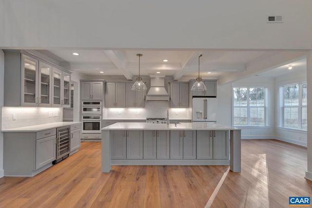 2 JARMANS GAP RD Lot 2 Jarmans Gap, Crozet, VA 22932