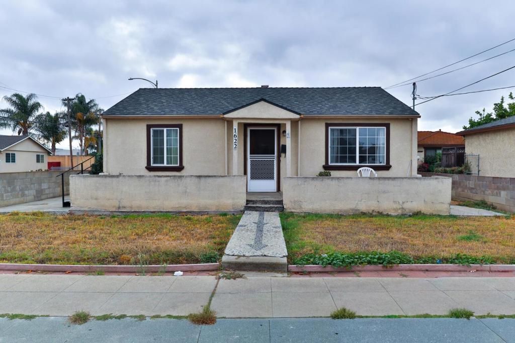 1622 Perry Court, San Jose, CA 95116