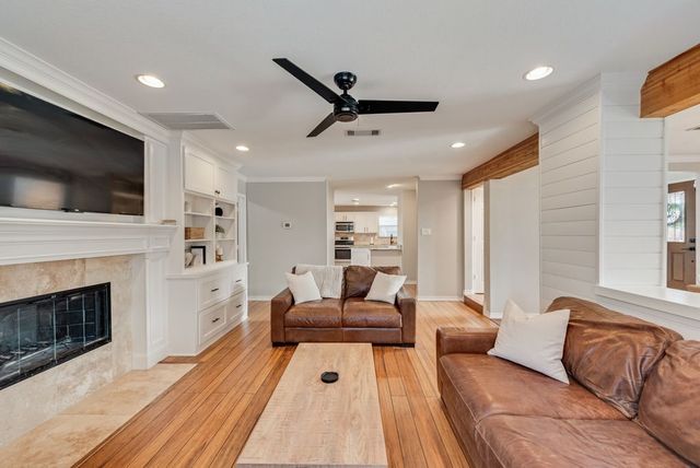 1908 Campfire Court, Lewisville, TX 75067