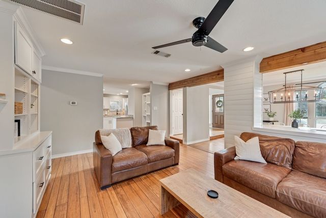 1908 Campfire Court, Lewisville, TX 75067