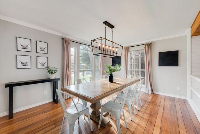 1908 Campfire Court, Lewisville, TX 75067