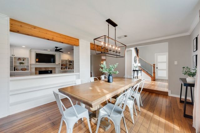 1908 Campfire Court, Lewisville, TX 75067