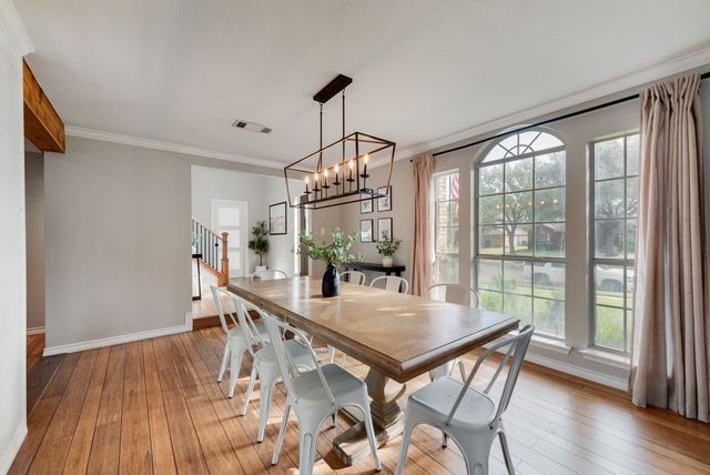 1908 Campfire Court, Lewisville, TX 75067