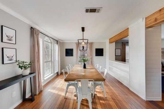 1908 Campfire Court, Lewisville, TX 75067