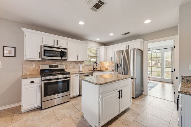 1908 Campfire Court, Lewisville, TX 75067