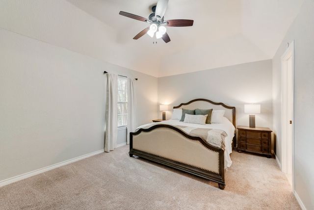 1908 Campfire Court, Lewisville, TX 75067