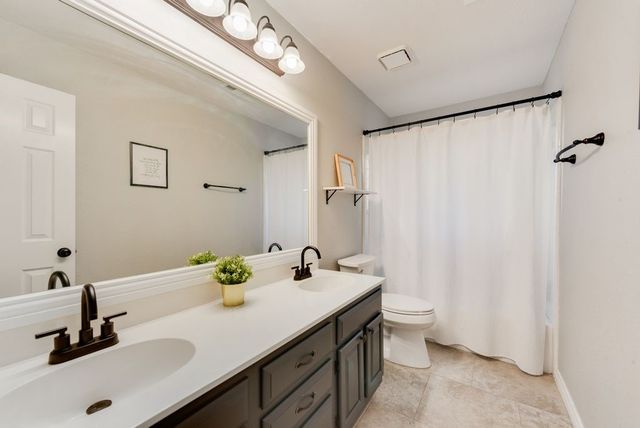 1908 Campfire Court, Lewisville, TX 75067