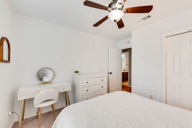 1908 Campfire Court, Lewisville, TX 75067