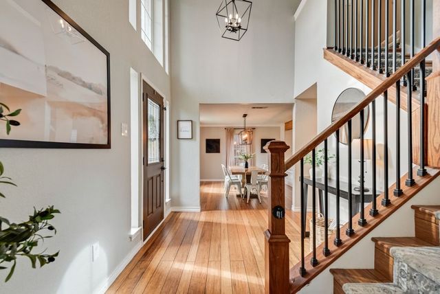 1908 Campfire Court, Lewisville, TX 75067