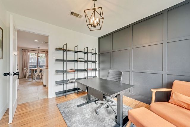 1908 Campfire Court, Lewisville, TX 75067