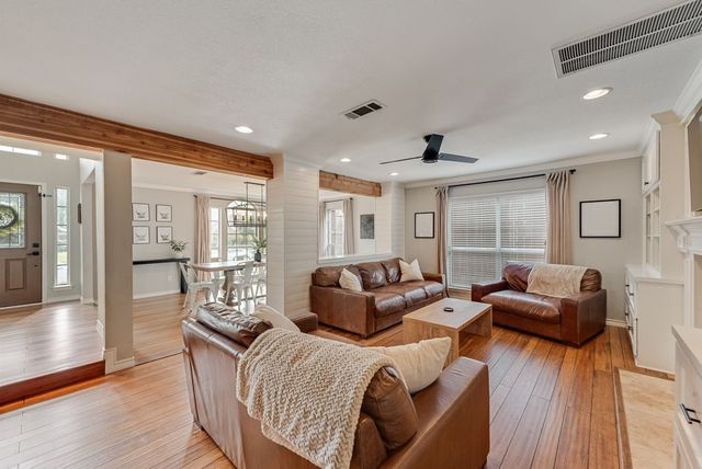 1908 Campfire Court, Lewisville, TX 75067