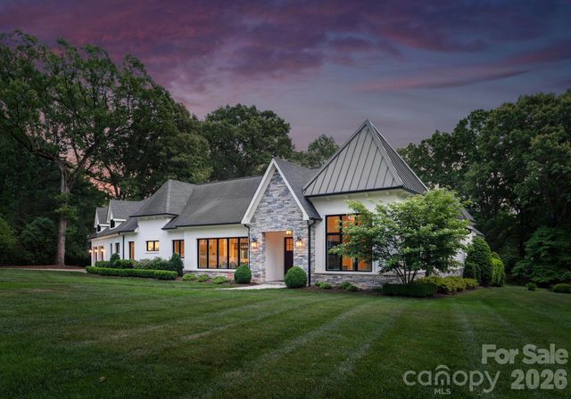 400 Glen Oaks Road, Charlotte, NC 28270