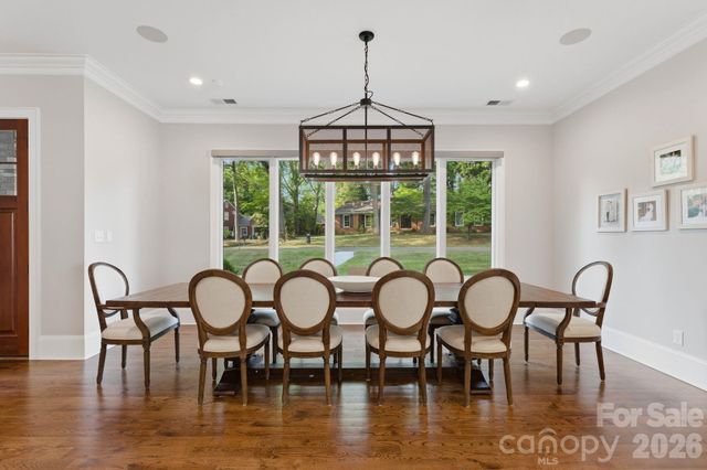 400 Glen Oaks Road, Charlotte, NC 28270