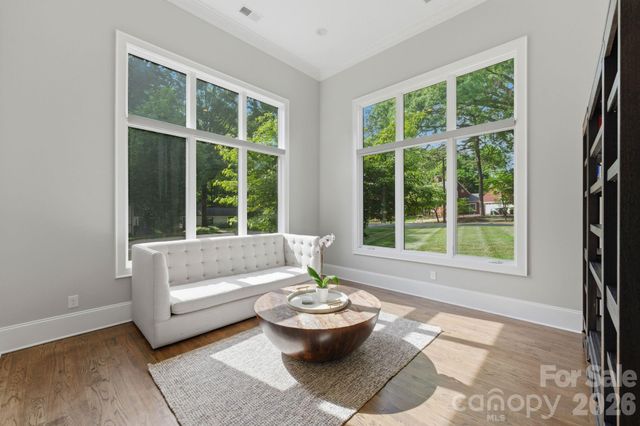 400 Glen Oaks Road, Charlotte, NC 28270