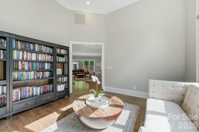 400 Glen Oaks Road, Charlotte, NC 28270
