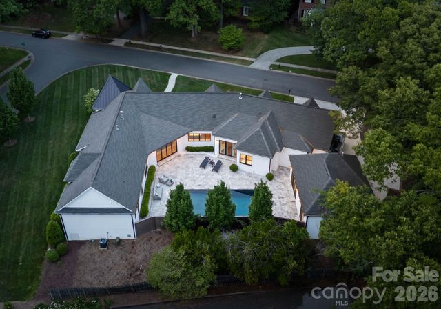 400 Glen Oaks Road, Charlotte, NC 28270
