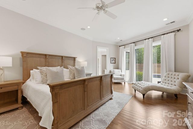 400 Glen Oaks Road, Charlotte, NC 28270
