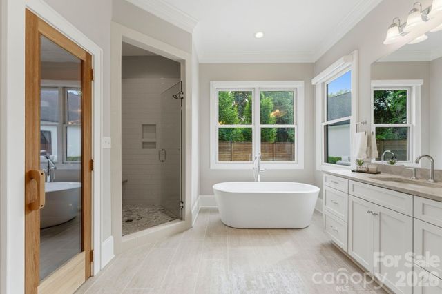 400 Glen Oaks Road, Charlotte, NC 28270