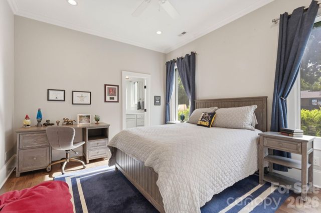 400 Glen Oaks Road, Charlotte, NC 28270