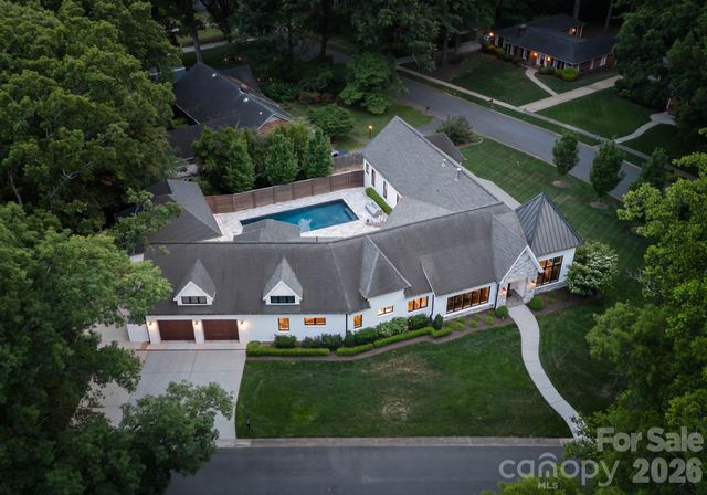 400 Glen Oaks Road, Charlotte, NC 28270