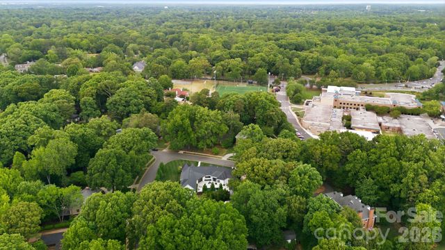 400 Glen Oaks Road, Charlotte, NC 28270