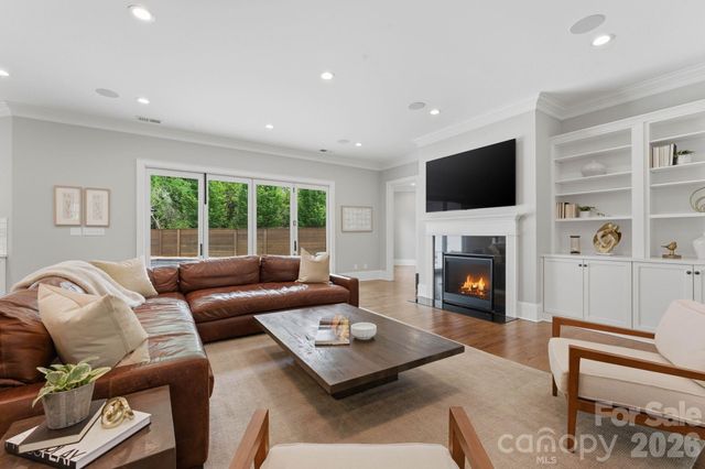 400 Glen Oaks Road, Charlotte, NC 28270