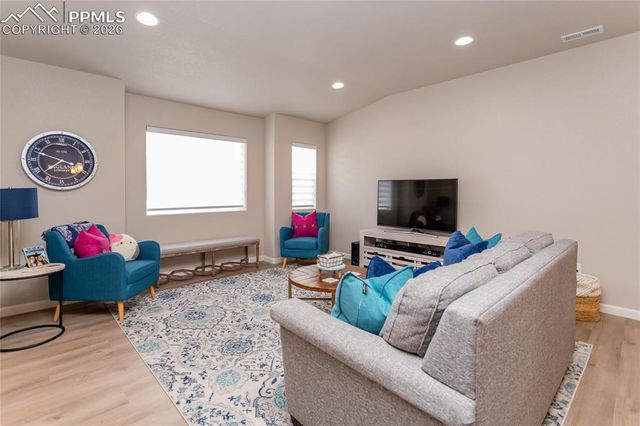 10188 Winter Gem Grove, Colorado Springs, CO 80925