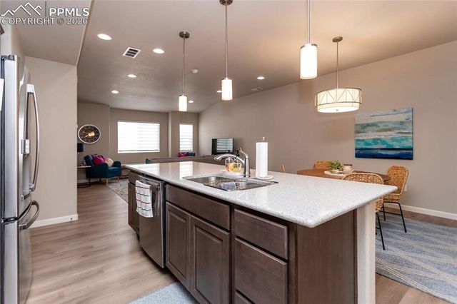 10188 Winter Gem Grove, Colorado Springs, CO 80925