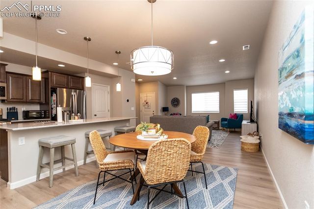 10188 Winter Gem Grove, Colorado Springs, CO 80925