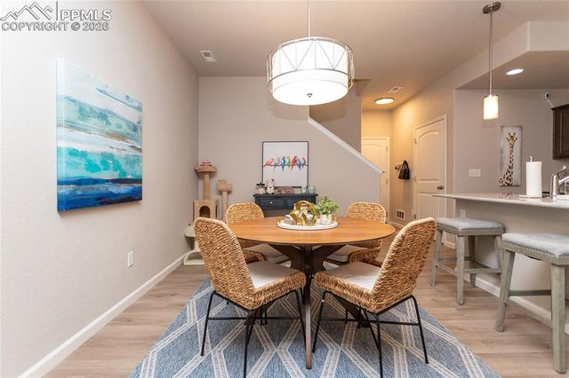 10188 Winter Gem Grove, Colorado Springs, CO 80925