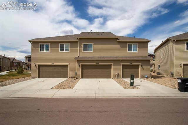 10188 Winter Gem Grove, Colorado Springs, CO 80925
