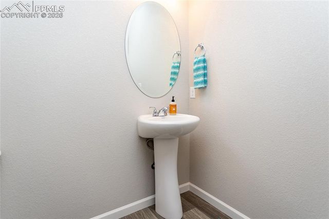 10188 Winter Gem Grove, Colorado Springs, CO 80925