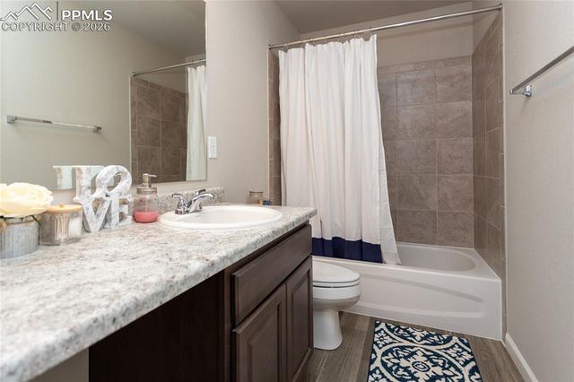 10188 Winter Gem Grove, Colorado Springs, CO 80925