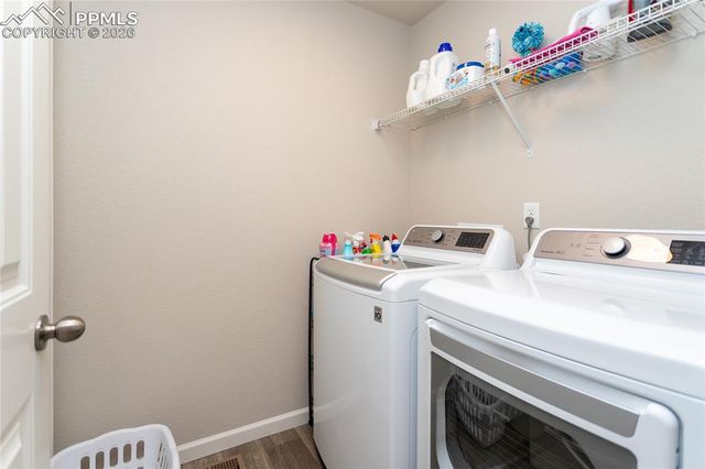 10188 Winter Gem Grove, Colorado Springs, CO 80925