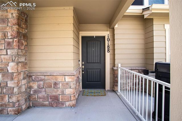 10188 Winter Gem Grove, Colorado Springs, CO 80925
