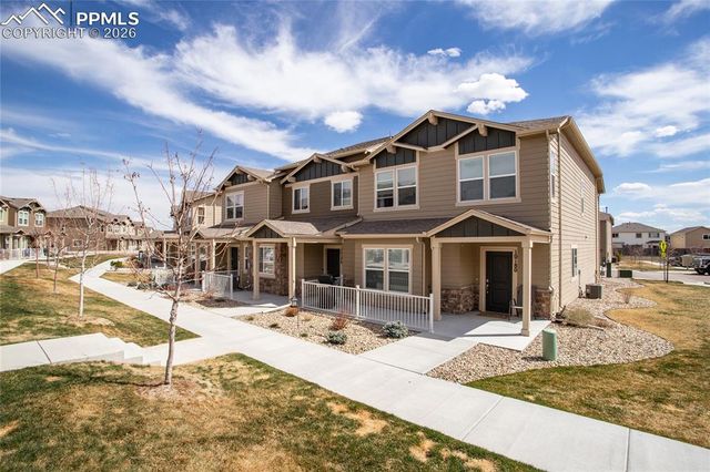 10188 Winter Gem Grove, Colorado Springs, CO 80925