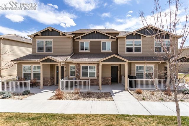 10188 Winter Gem Grove, Colorado Springs, CO 80925