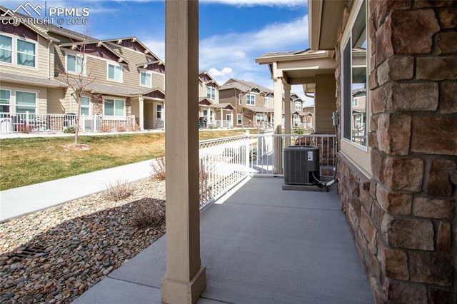 10188 Winter Gem Grove, Colorado Springs, CO 80925